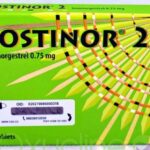 How much is Postinor 2 in Nigeria
